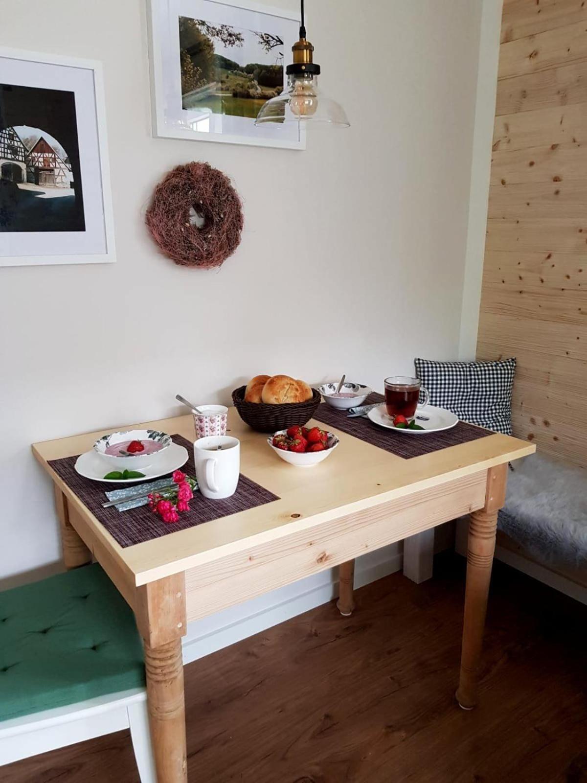 Forstblick Campsite