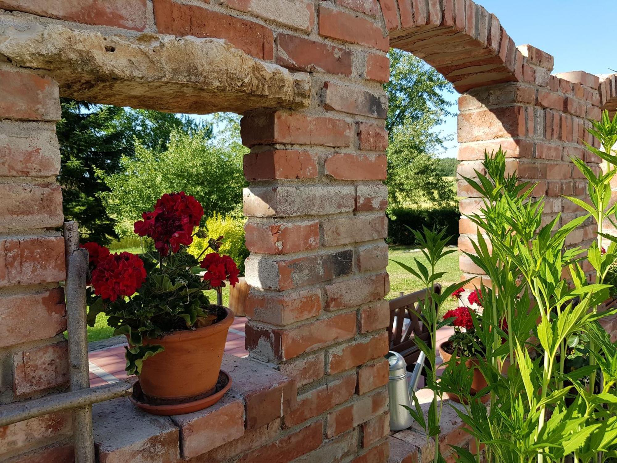 Forstblick * Betzenstein