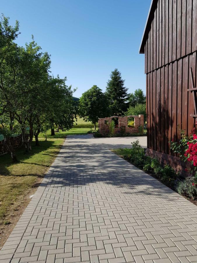 Forstblick * Betzenstein